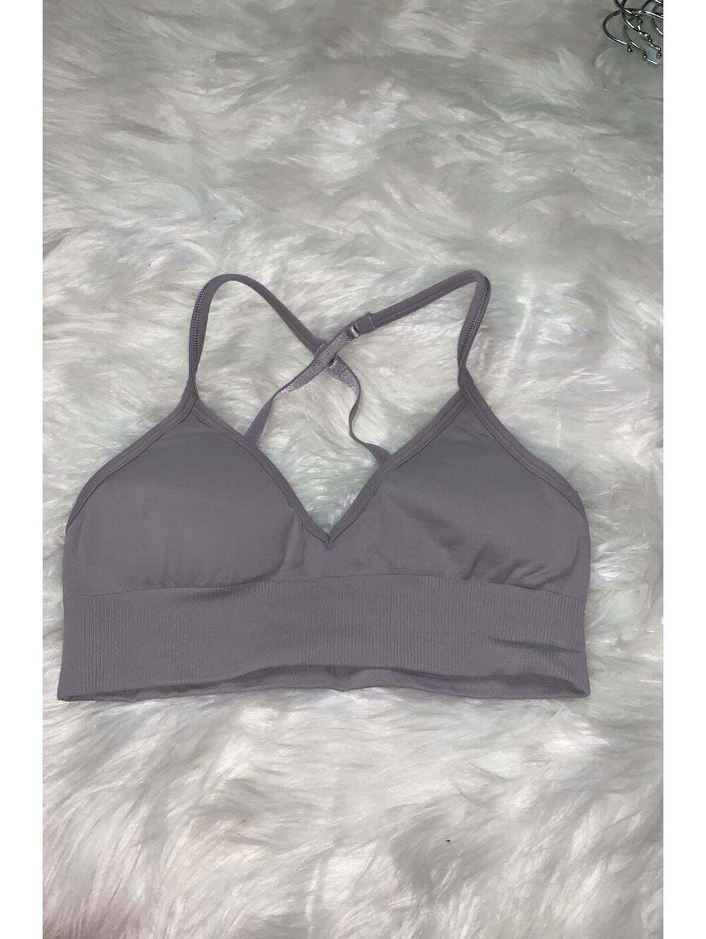 Lululemon Bra